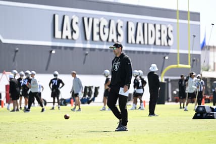 Las Vegas Raiders