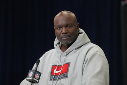 NFL Coaches Fired