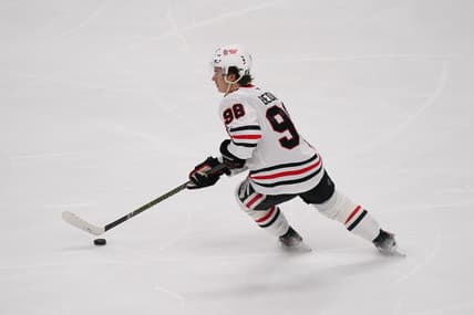 Connor Bedard, Chicago Blackhawks, NHL Rumors