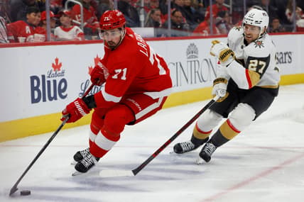 Dylan Larkin