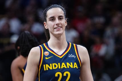 WNBA: Phoenix Mercury at Indiana Fever