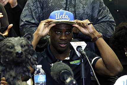 Courtesy of USA Today Images