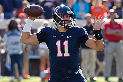 Courtesy of USA Today Images