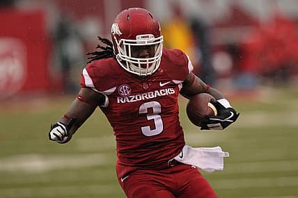 Courtesy of USA Today Images