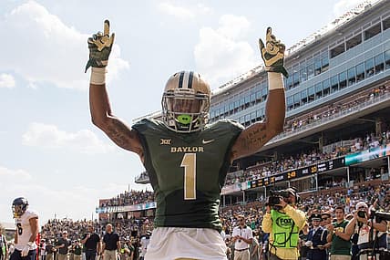 Courtesy of USA Today Images