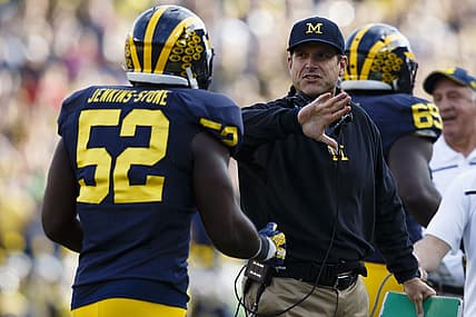 Michigan Football