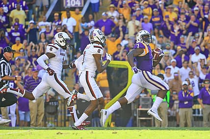 Leonard Fournette