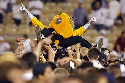 Georgia Tech