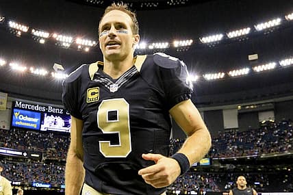 Drew Brees