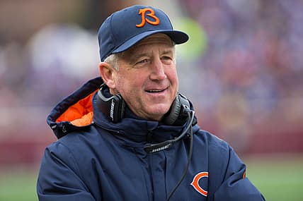 John Fox
