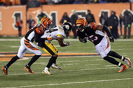 NFL concussion protocol
