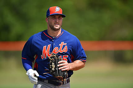 Tim Tebow