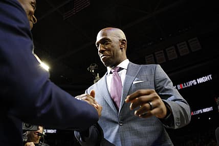 Portland Trail Blazers hire Chauncey Billups