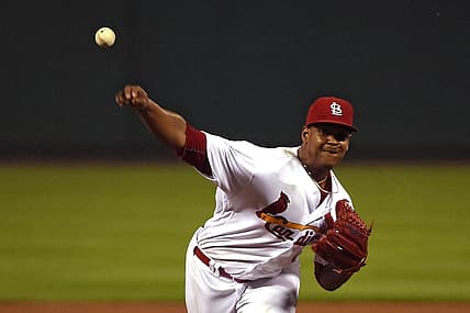 Alex Reyes