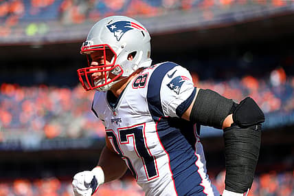 Rob Gronkowski