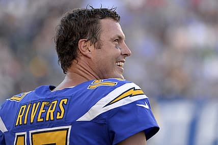 Philip Rivers