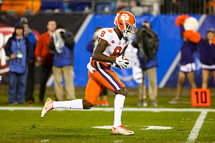 2022 NFL mock draft