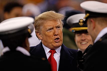 President Trump
