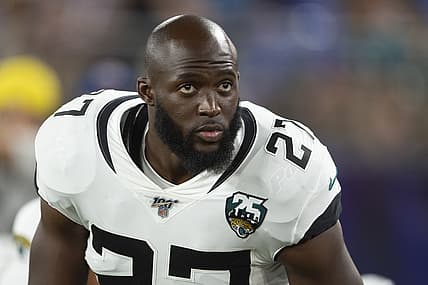 Jaguars, Leonard Fournette