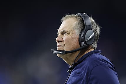 Bill Belichick
