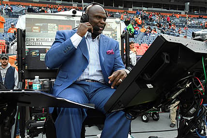 Booger McFarland