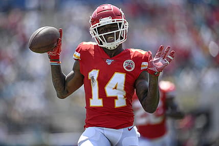 Sammy Watkins
