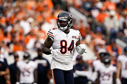 Cordarrelle Patterson