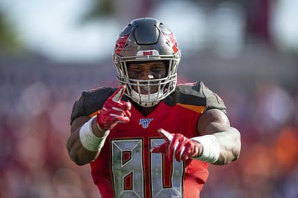 O.J. Howard