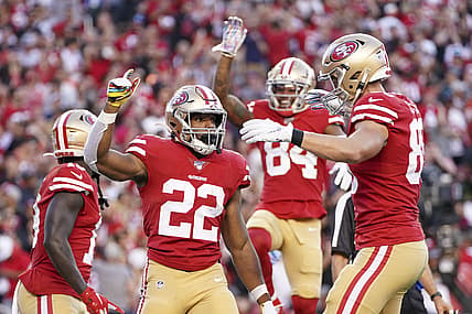 Matt Breida