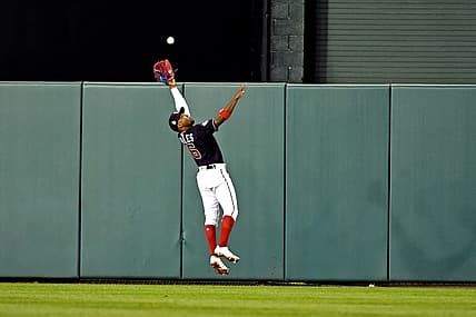 Victor Robles