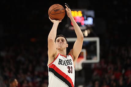 Zach Collins