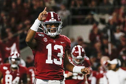 NFL mock draft 2020