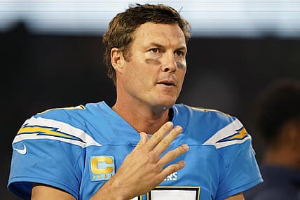 Philip Rivers