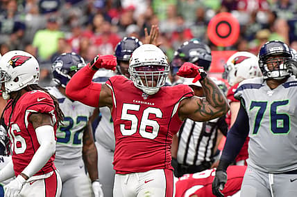 Terrell Suggs Chiefs