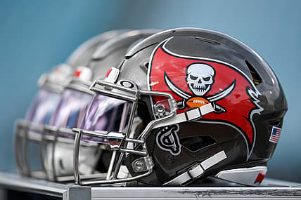 Tampa Bay Buccaneers Mock Draft