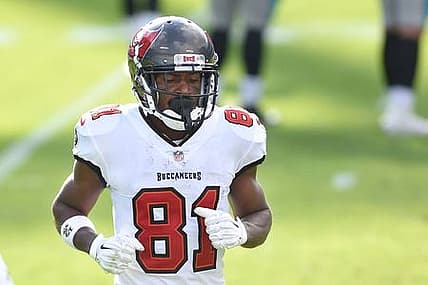 Antonio Brown sued for battery and assault, legal team issues stern denial