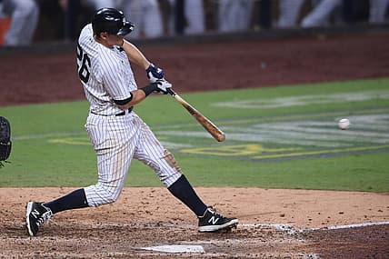 DJ LeMahieu: New York Yankees