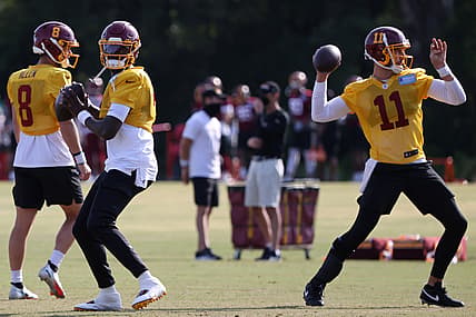 Washington Football Team quarterback: 5 best replacement options for 2021