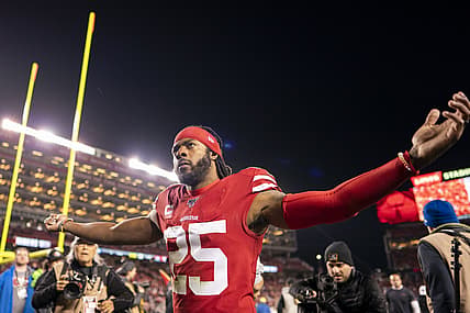 Ideal landing spots for key NFL free agents remaining