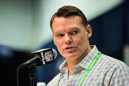 Indianapolis Colts draft picks: Top 2021 selections, ideal prospects to target