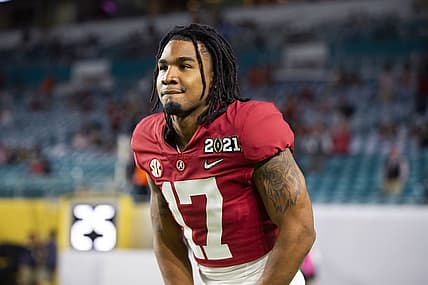 Miami Dolphins: Jaylen Waddle