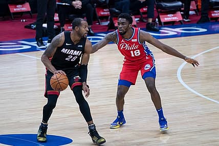 NBA