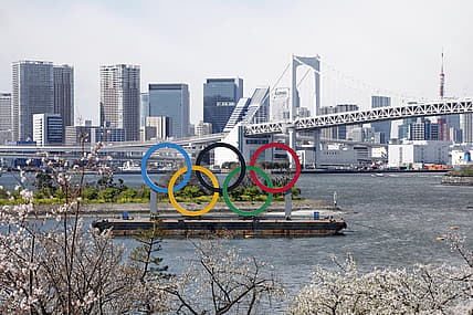 Summer Olympics, Japan, United States, COVID-19