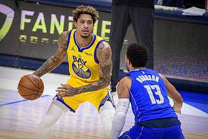 New York Knicks rumors: Kelly Oubre