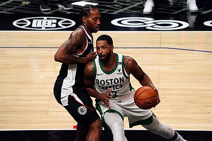 Tristan Thompson trade scenarios