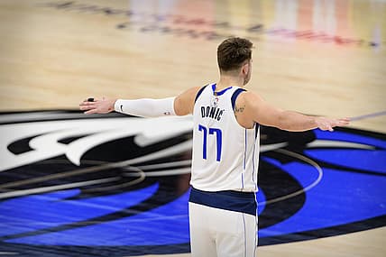 NBA Top Shot, Luka Doncic