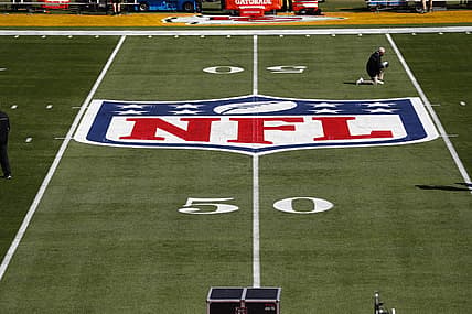 NFL schedule