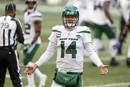 Teddy Bridgewater's criticism should alarm Sam Darnold fans