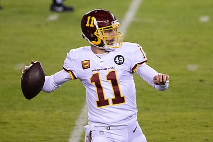 Alex Smith