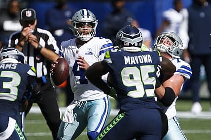 5 most valuable NFL franchise tag candidates teams must retain in 2021